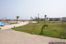 Туризм, Марса-Алам и как я отмывала деньги и кокос