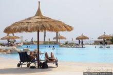 Туризм, Марса-Алам и как я отмывала деньги и кокос