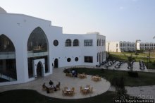 Туризм, Марса-Алам и как я отмывала деньги и кокос