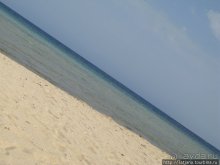 Туризм, Марса-Алам и как я отмывала деньги и кокос