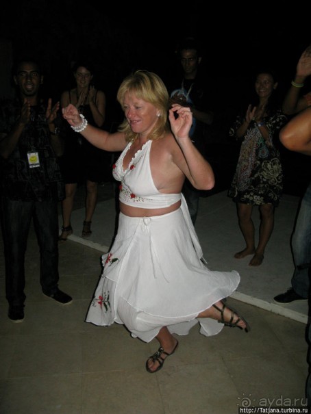 Туризм, Марса-Алам и как я отмывала деньги и кокос