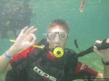 Туризм, Марса-Алам и как я отмывала деньги и кокос