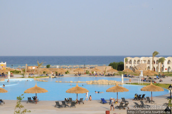 Туризм, Марса-Алам и как я отмывала деньги и кокос