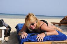 Туризм, Марса-Алам и как я отмывала деньги и кокос