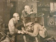 Музей истории медицины им. Паула Страдыня