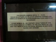 Музей истории медицины им. Паула Страдыня