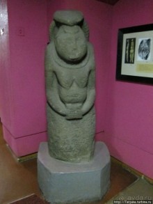 Музей истории медицины им. Паула Страдыня