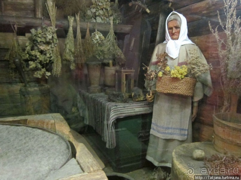 Музей истории медицины им. Паула Страдыня