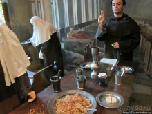 Музей истории медицины им. Паула Страдыня