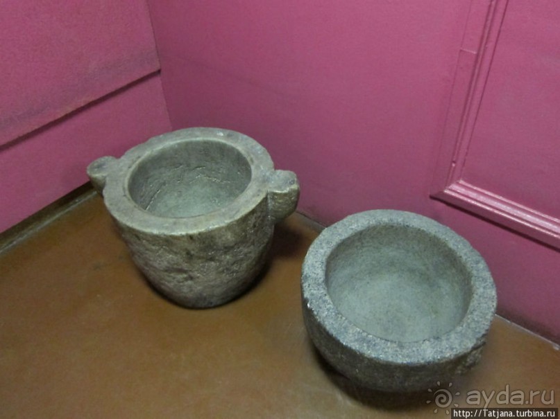 Музей истории медицины им. Паула Страдыня