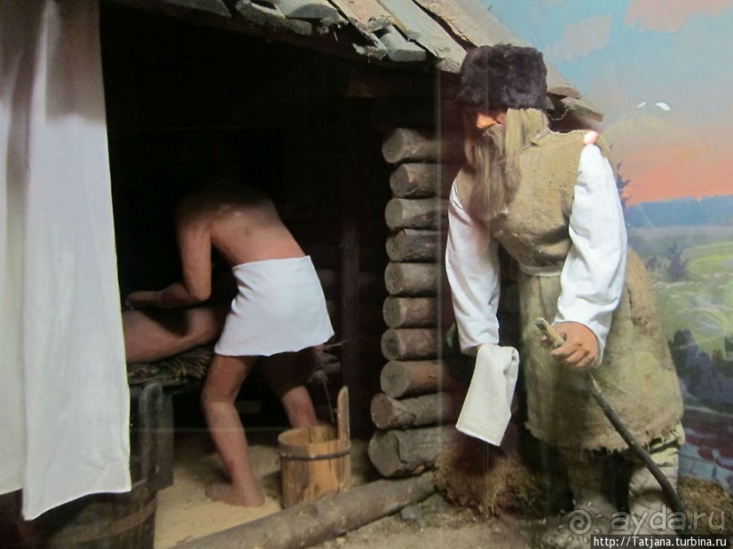 Музей истории медицины им. Паула Страдыня