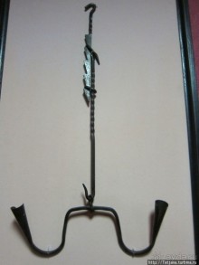 Музей истории медицины им. Паула Страдыня