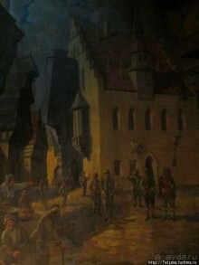 Музей истории медицины им. Паула Страдыня