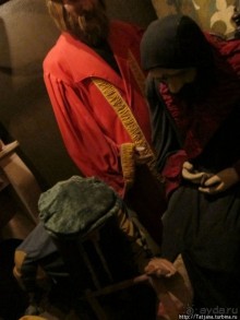 Музей истории медицины им. Паула Страдыня