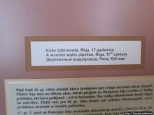 Музей истории медицины им. Паула Страдыня