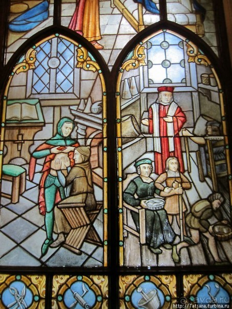 Музей истории медицины им. Паула Страдыня