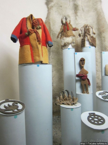 Музей истории медицины им. Паула Страдыня