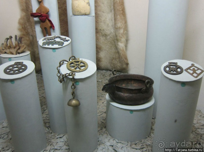 Музей истории медицины им. Паула Страдыня