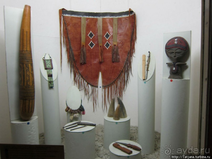 Музей истории медицины им. Паула Страдыня