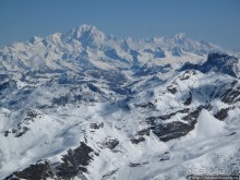 Лучше гор могут быть только горы!