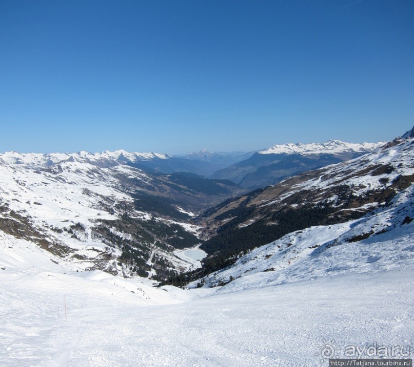 Лучше гор могут быть только горы!