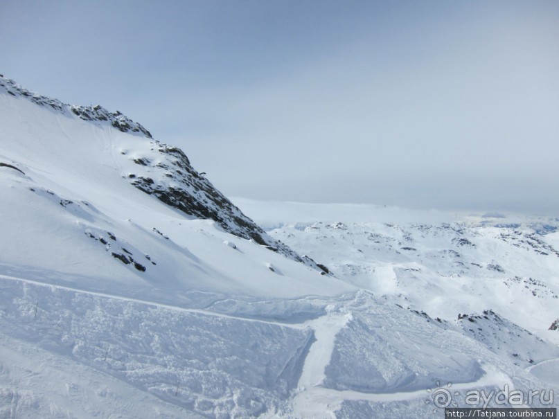 Лучше гор могут быть только горы!