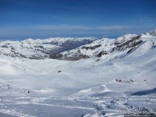 Альбом отзыва "Лучше гор могут быть только горы!"