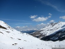 Альбом отзыва "Лучше гор могут быть только горы!"