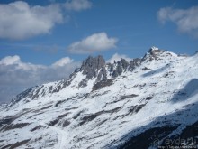 Альбом отзыва "Лучше гор могут быть только горы!"
