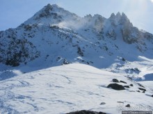 Лучше гор могут быть только горы!