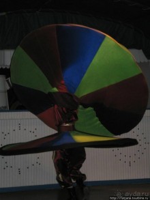 Отель с коралловым рифом в Шарме