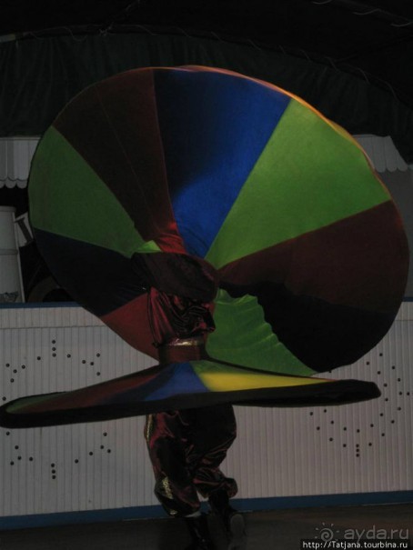 Отель с коралловым рифом в Шарме