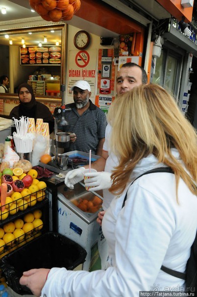 Пить каждый день гранатовый сок