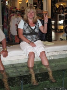 Старейший курорт Таиланда Хуа Хин