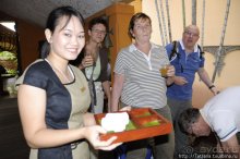 Старейший курорт Таиланда Хуа Хин