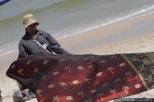 Старейший курорт Таиланда Хуа Хин