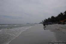 Старейший курорт Таиланда Хуа Хин