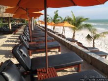 Старейший курорт Таиланда Хуа Хин