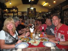 Старейший курорт Таиланда Хуа Хин