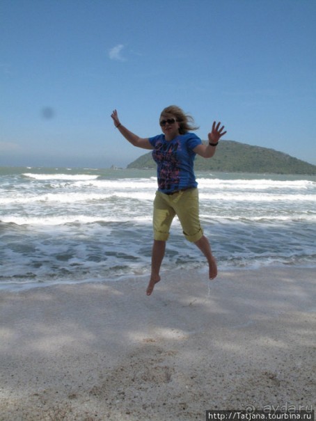 Старейший курорт Таиланда Хуа Хин