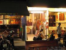 Старейший курорт Таиланда Хуа Хин