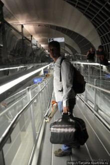 Старейший курорт Таиланда Хуа Хин