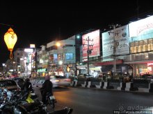 Старейший курорт Таиланда Хуа Хин