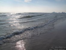 Старейший курорт Таиланда Хуа Хин