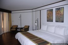 Старейший курорт Таиланда Хуа Хин