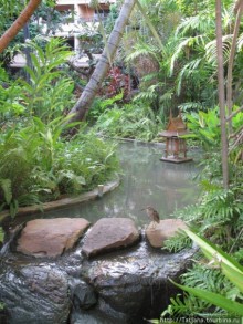 Старейший курорт Таиланда Хуа Хин