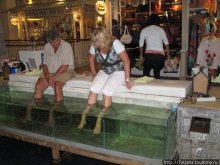 Старейший курорт Таиланда Хуа Хин