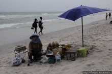 Старейший курорт Таиланда Хуа Хин