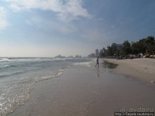 Старейший курорт Таиланда Хуа Хин