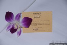 Старейший курорт Таиланда Хуа Хин